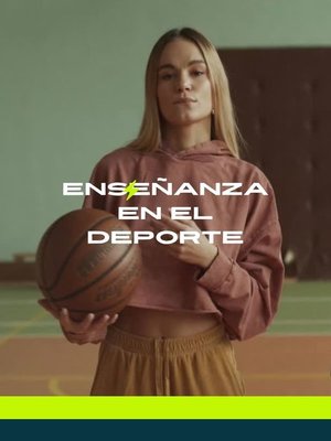 cover image of ENSEÑANZA EN EL DEPORTE